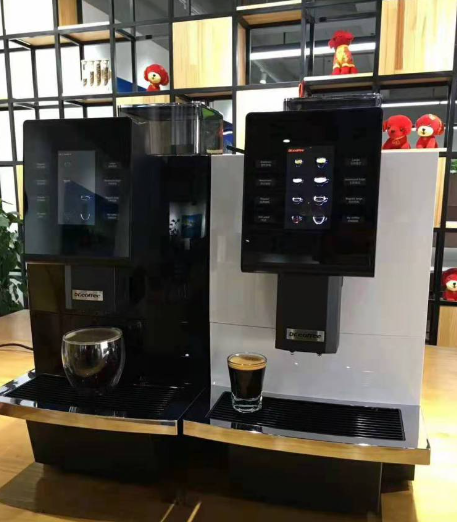 上?？Х葯C租賃公司教您如何選擇理想的咖啡機
